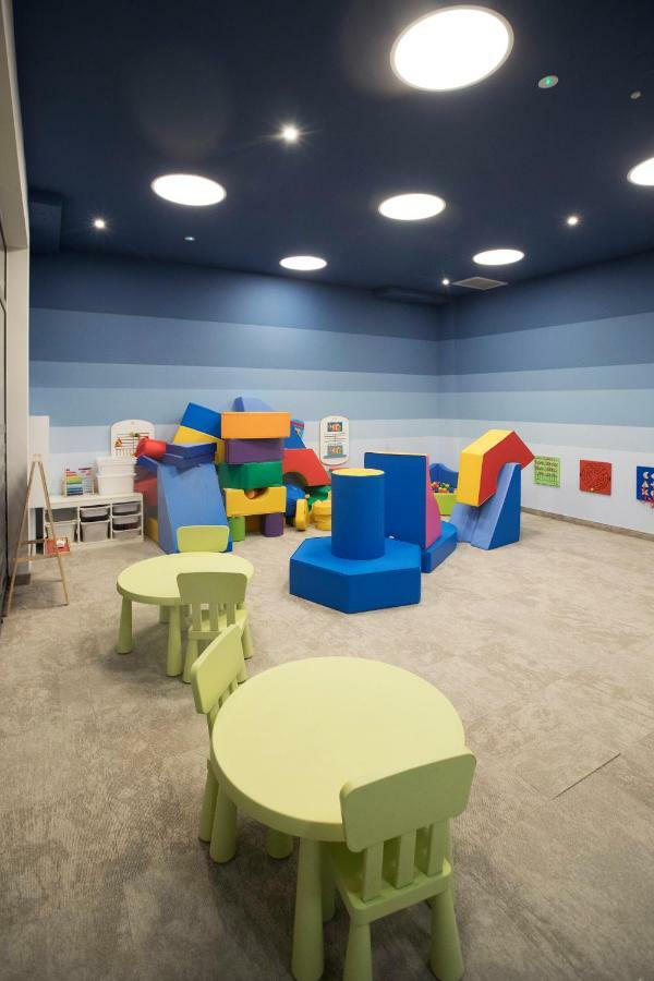 Apartament Sedina E306 Park Polanki Kołobrzeg Esterno foto